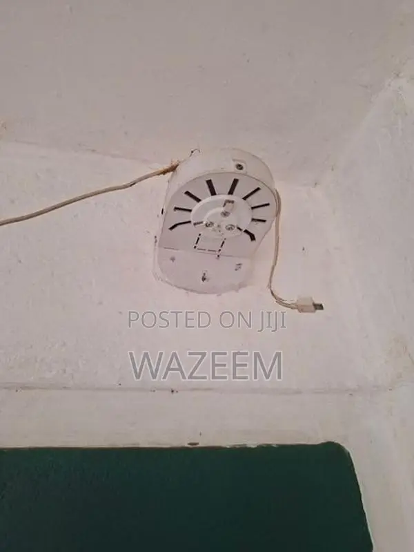 Ezviz CCTV H6 2K Camera WiFi