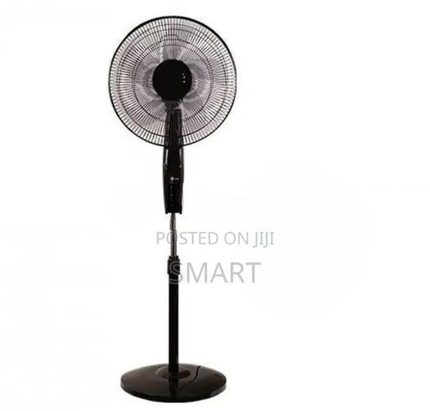 Kawashi Remote Stand Fan