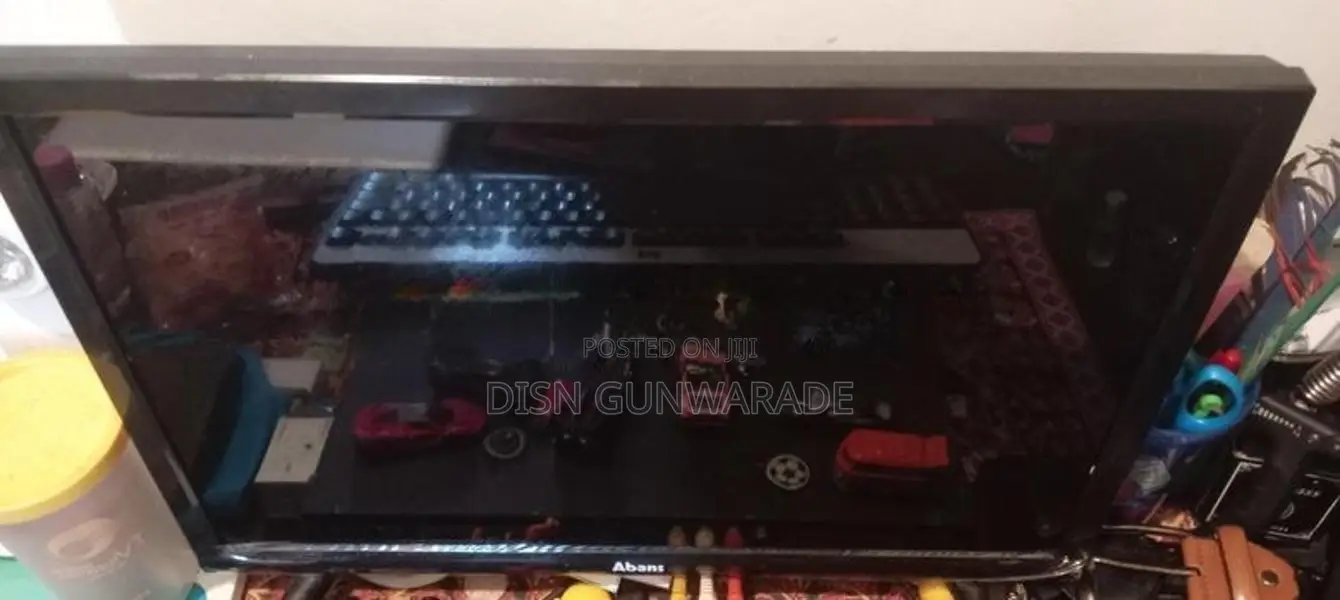 Abans 19 Inch TV