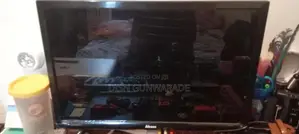 Abans 19 Inch TV