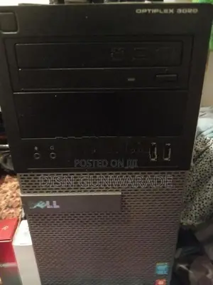 Dell Optiplex 3020