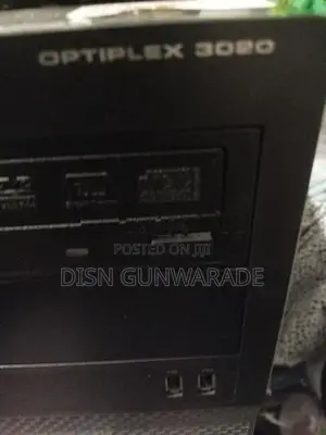 Dell Optiplex 3020