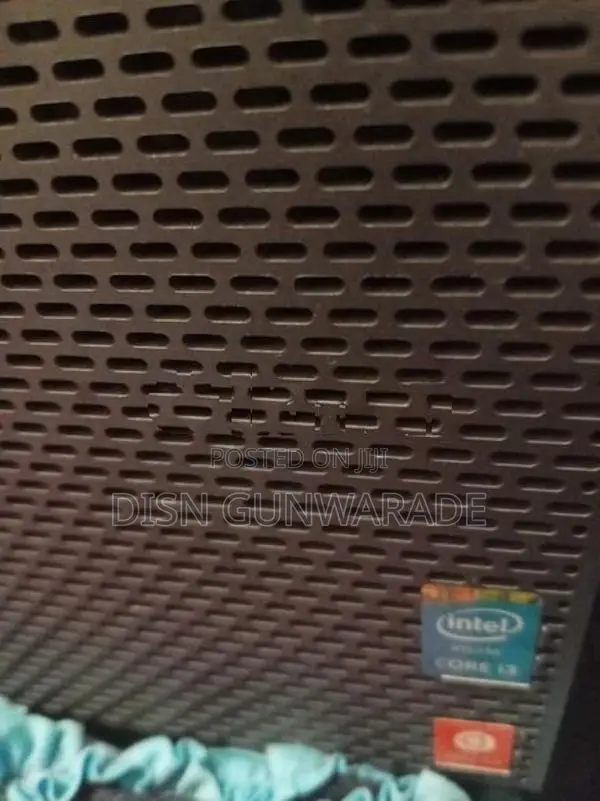 Dell Optiplex 3020