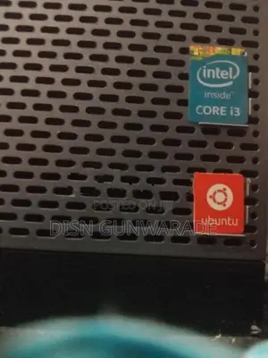 Dell Optiplex 3020