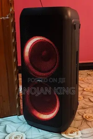 Abans Party Box AB-828