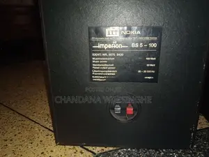 Nokia Imperion BS 5 100 Speaker