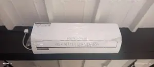 Arctic 24,000 BTU Non-Inverter Air Conditioners