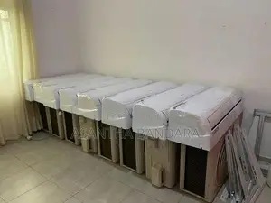 Arctic 24,000 BTU Non-Inverter Air Conditioners