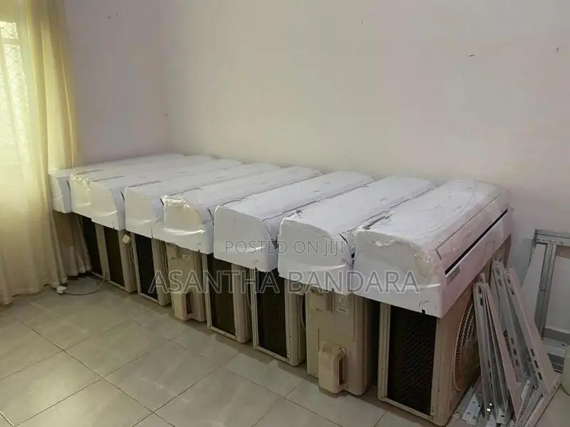 Arctic 24,000 BTU Non-Inverter Air Conditioners