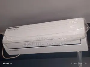 Arctic 24,000 BTU Non-Inverter Air Conditioners