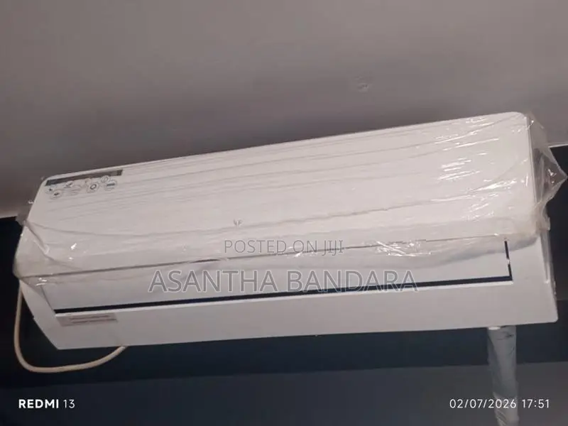 Arctic 24,000 BTU Non-Inverter Air Conditioners