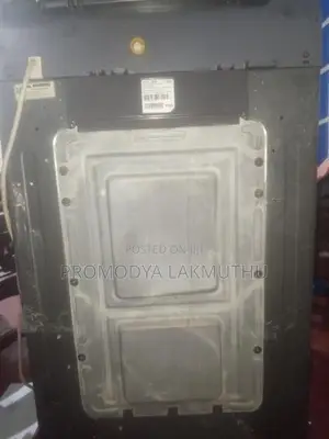 Whirlpool Washing Machine