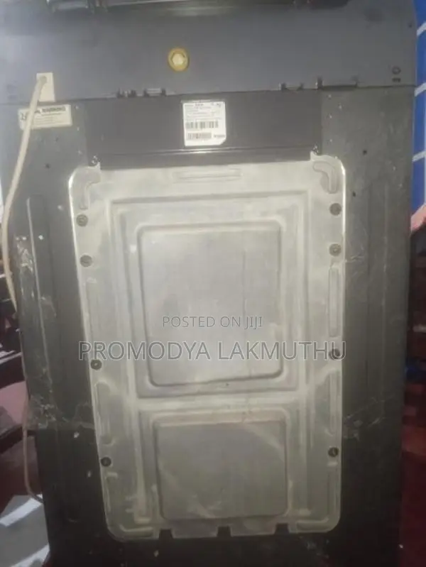 Whirlpool Washing Machine