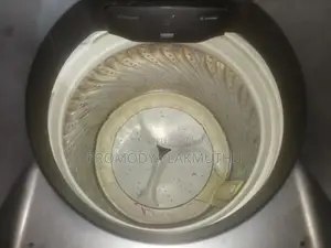 Whirlpool Washing Machine
