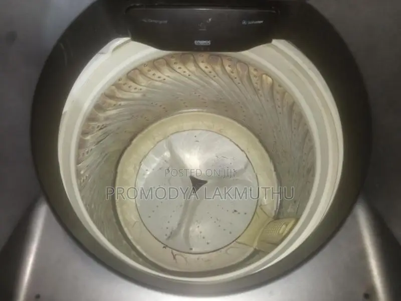 Whirlpool Washing Machine