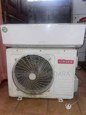 Singer Non inverter AC 12000 BTU