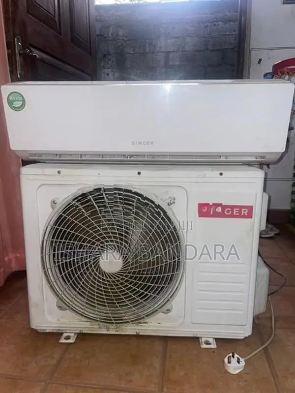 Singer Non inverter AC 12000 BTU