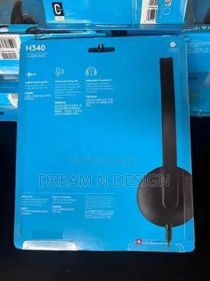 Logitech Headset