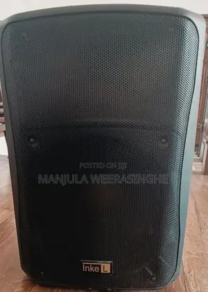 Bluetooth Speaker