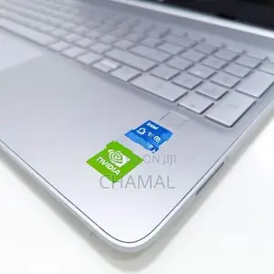 Hp Core i5 -11th Gen +Nvidia 350MX |8GB|512GB |Laptops