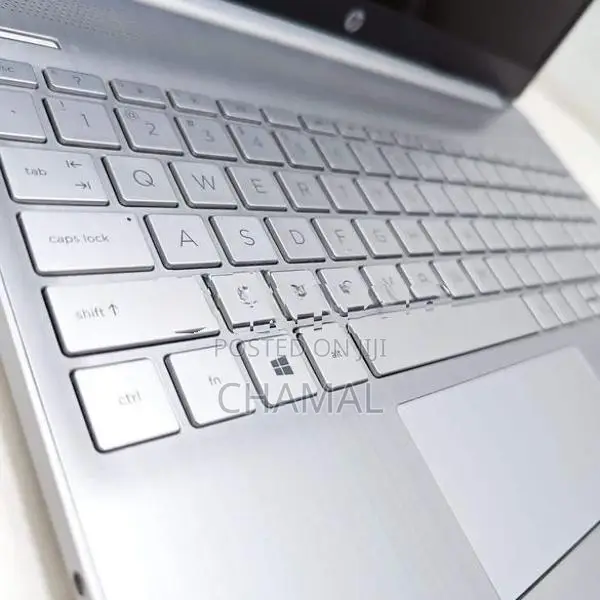 Hp Core i5 -11th Gen +Nvidia 350MX |8GB|512GB |Laptops