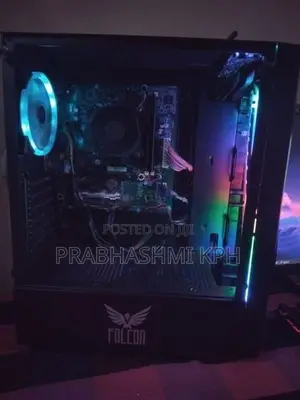 I5 6th Gen PC Full Set