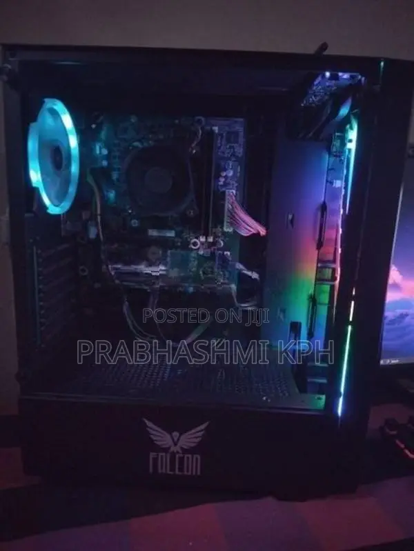 I5 6th Gen PC Full Set