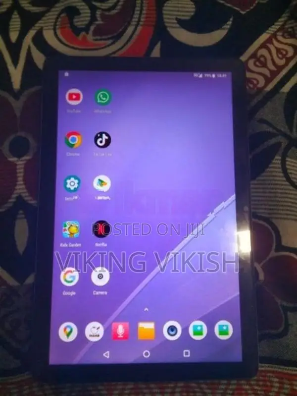Oreeto Tab 11 pro 5G