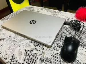 HP Laptop 15-fd0xxx – Core i5 13th GEN, 8GB RAM, 477GB SSD