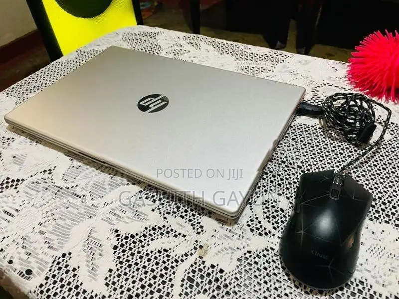 HP Laptop 15-fd0xxx – Core i5 13th GEN, 8GB RAM, 477GB SSD