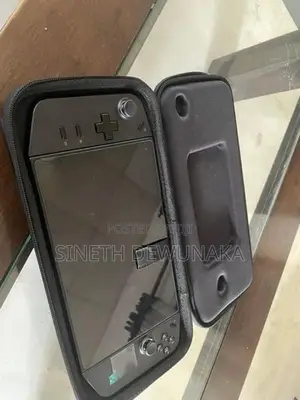 Lenovo Legion Go
