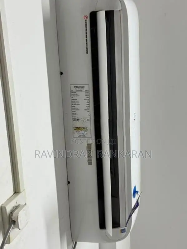 Inverter AC
