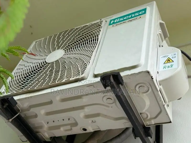 Inverter AC