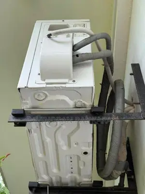 Inverter AC