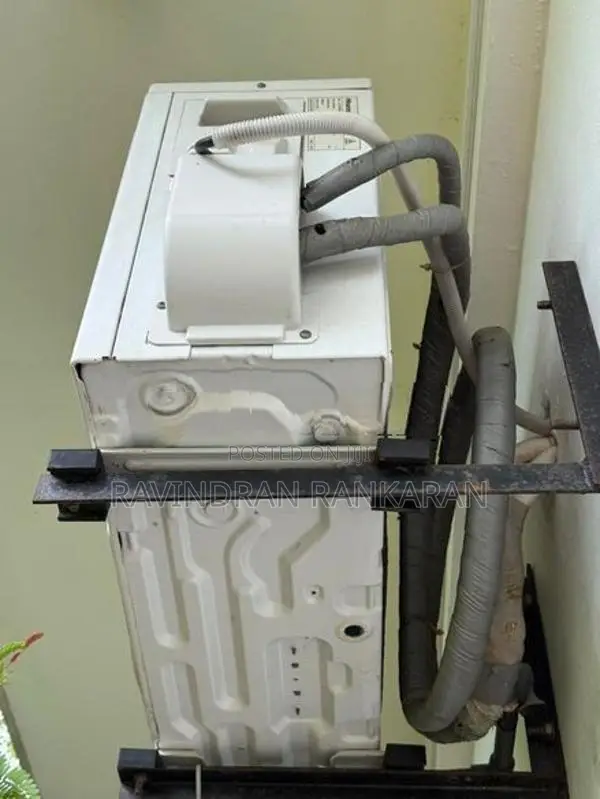 Inverter AC