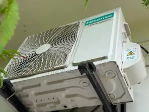 Inverter AC