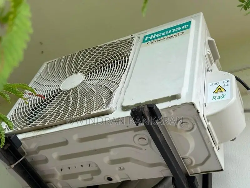 Inverter AC