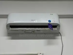 Inverter AC