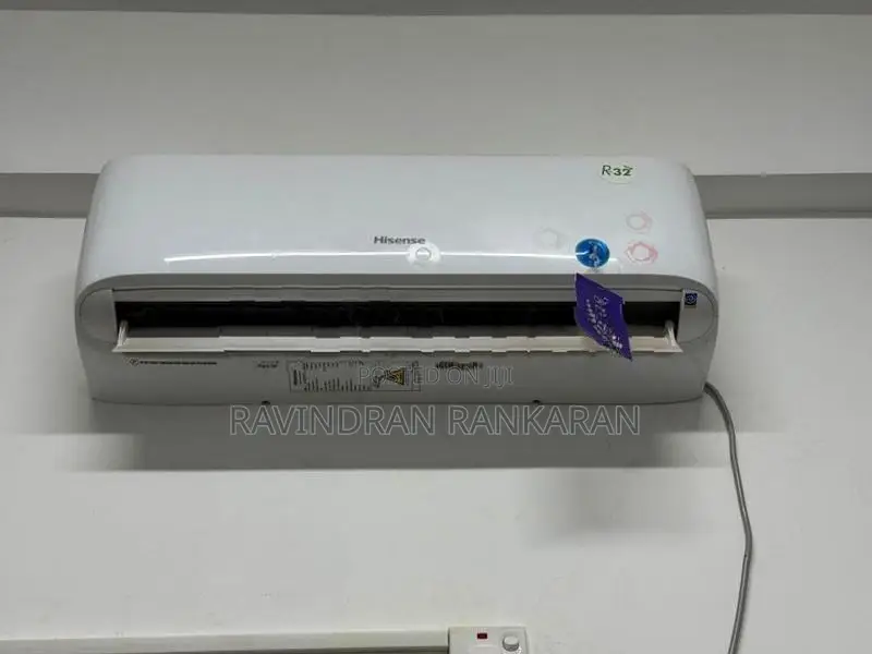 Inverter AC