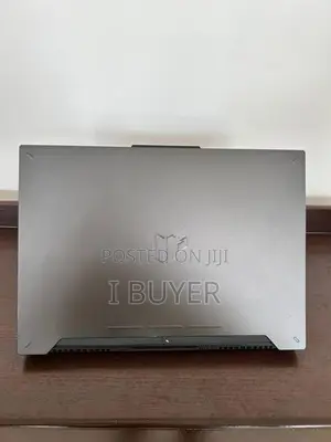 Asus TUF F15 Ryzen 7 7435hs 16GB 512GB RTX4060