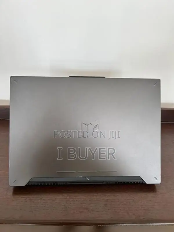 Asus TUF F15 Ryzen 7 7435hs 16GB 512GB RTX4060