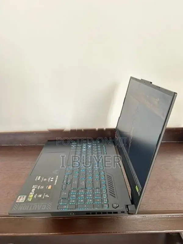 Asus TUF F15 Ryzen 7 7435hs 16GB 512GB RTX4060