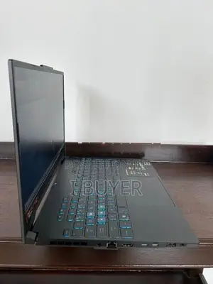 Asus TUF F15 Ryzen 7 7435hs 16GB 512GB RTX4060