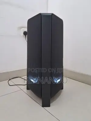 Samsung Sound Tower MX-T50 500 Watts Party Audio