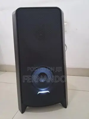 Samsung Sound Tower MX-T50 500 Watts Party Audio