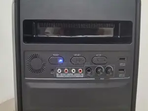 Samsung Sound Tower MX-T50 500 Watts Party Audio