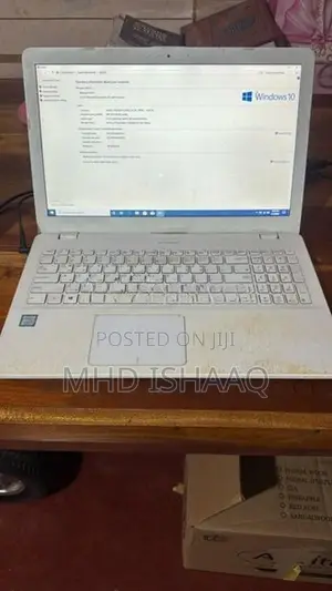 Asus Laptop
