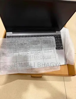Jumper Laptop