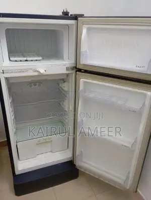 Inovex Double Door Used Fridge