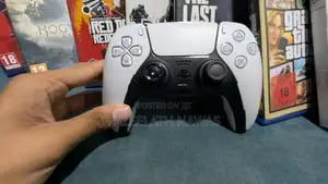 PS5 Controllers